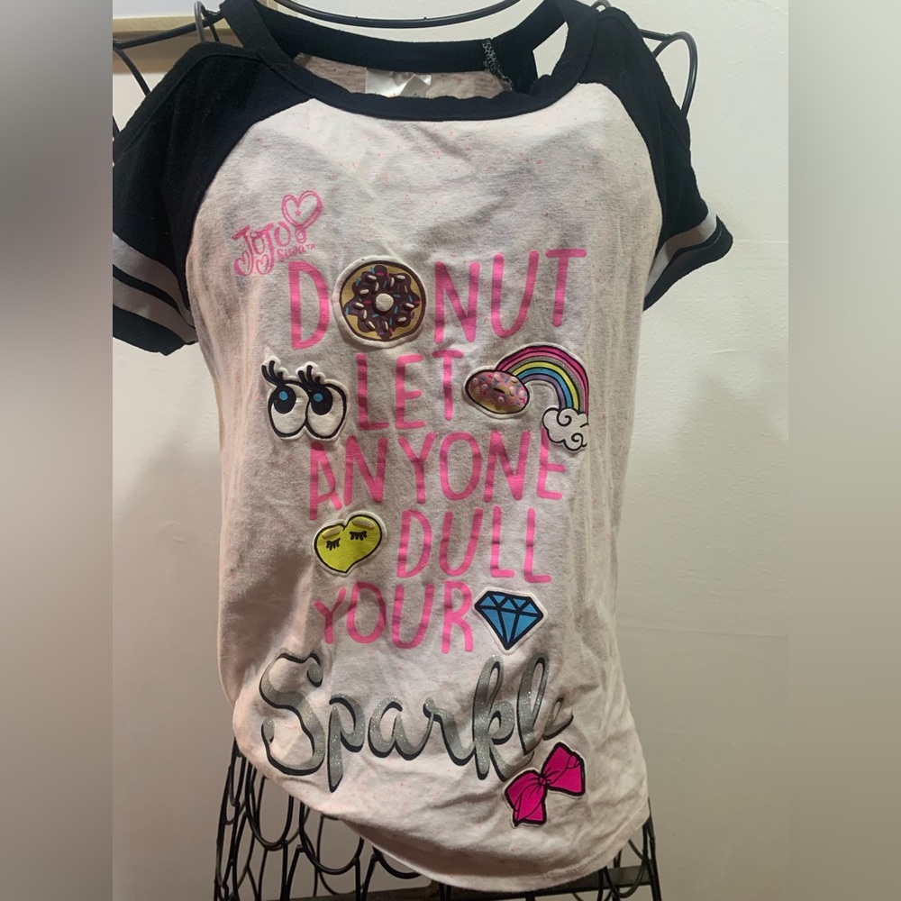 JoJo Siwa Youth Tee